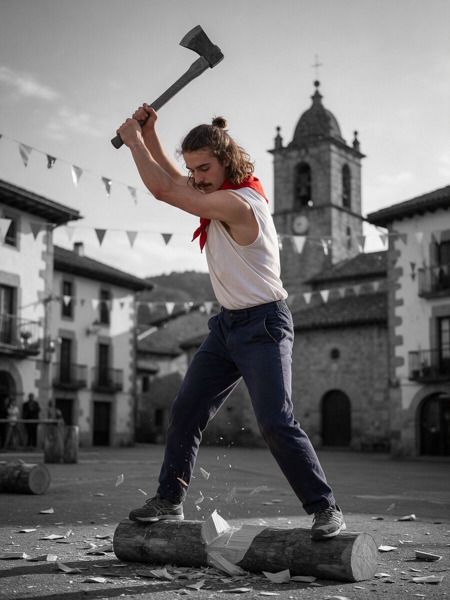 Joseba Urbieta