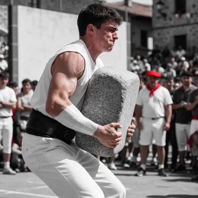 Azken bultzada